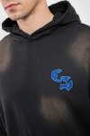 Худи Chrome Hearts