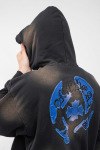Худи Chrome Hearts