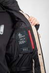 Горнолыжная экипировка Moncler