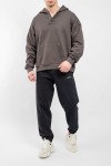 Худи Balenciaga