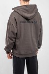 Худи Balenciaga