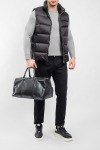 Утепленный жилет Prada