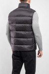 Утепленный жилет Prada