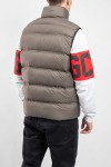 Утепленный жилет Moncler