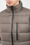 Утепленный жилет Moncler