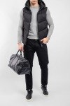 Утепленный жилет Moncler
