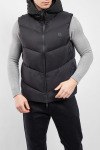 Утепленный жилет Moncler