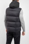 Утепленный жилет Moncler