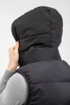 Утепленный жилет Moncler