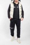 Утепленный жилет Moncler