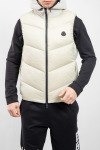 Утепленный жилет Moncler
