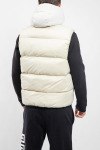 Утепленный жилет Moncler