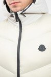 Утепленный жилет Moncler