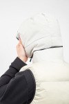 Утепленный жилет Moncler