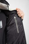 Утепленный жилет Moncler