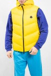 Утепленный жилет Moncler