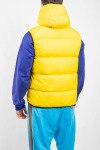 Утепленный жилет Moncler