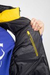 Утепленный жилет Moncler