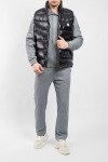 Утепленный жилет Moncler