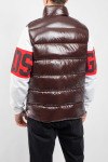 Утепленный жилет Moncler