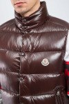 Утепленный жилет Moncler