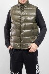 Утепленный жилет Moncler