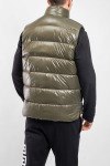 Утепленный жилет Moncler