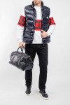 Утепленный жилет Moncler