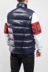 Утепленный жилет Moncler