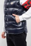 Утепленный жилет Moncler