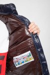 Утепленный жилет Moncler