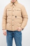 Зимняя куртка Moncler