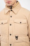 Зимняя куртка Moncler