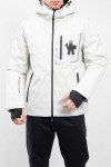 Горнолыжная экипировка Moncler