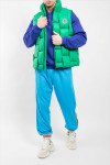 Утепленный жилет Moncler