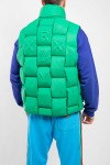 Утепленный жилет Moncler