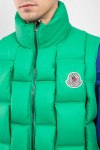 Утепленный жилет Moncler