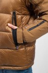 Горнолыжная экипировка Moncler