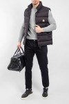 Утепленный жилет Moncler