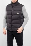 Утепленный жилет Moncler