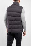 Утепленный жилет Moncler
