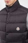 Утепленный жилет Moncler