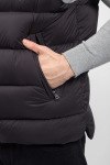 Утепленный жилет Moncler