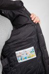 Утепленный жилет Moncler