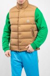Утепленный жилет Moncler
