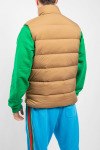 Утепленный жилет Moncler