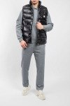 Утепленный жилет Moncler