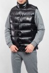Утепленный жилет Moncler