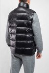 Утепленный жилет Moncler