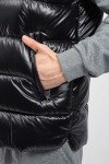 Утепленный жилет Moncler